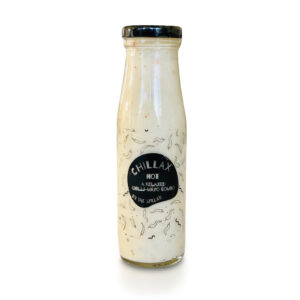 Chillax Hot Mayo