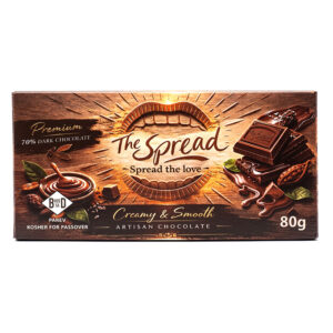 Dark Chocolate