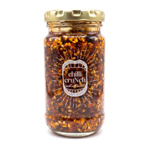 Chilli Crunch